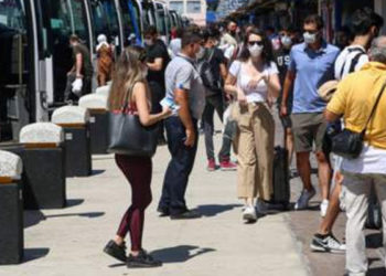 Bayram öncesi, otobüs bileti fiyatlarında tavan fiyat uygulaması