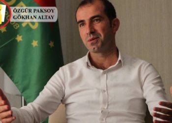 Bayındır: Rojava politikası boşa düşen Erdoğan çözüm sürecini bitirdi