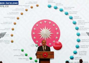 Başkanlık sisteminin 3. yılı: Yoksulluk, işsizlik, enflasyon, faiz!