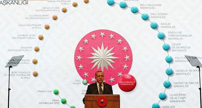 Başkanlık sisteminin 3. yılı: Yoksulluk, işsizlik, enflasyon, faiz!