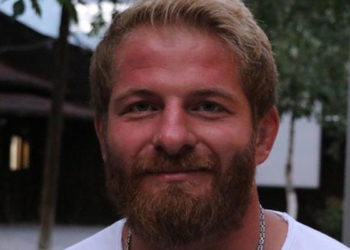 Başpehlivan İsmail Balaban bu yıl Kırkpınar'da güreşmeyecek