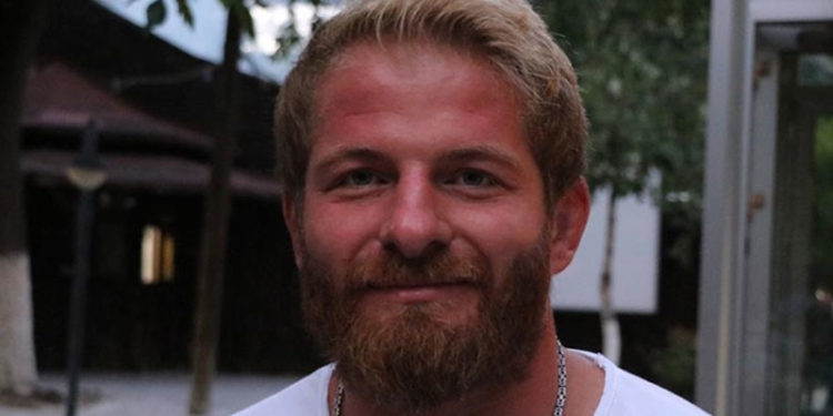 Başpehlivan İsmail Balaban bu yıl Kırkpınar'da güreşmeyecek