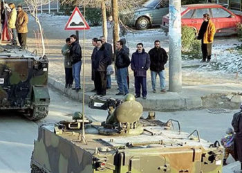Başsavcılık talebi reddetti: 28 Şubat davası sanığı komutanlar cezaevine girecek