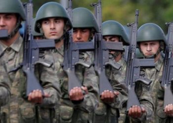 Bedelli askerlikte iki yıllık artış yüzde 38’i buldu