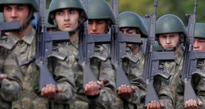 Bedelli askerlikte iki yıllık artış yüzde 38’i buldu