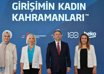 Beko ve TOBB işbirliğiyle  'Girişimin Kadın Kahramanları' projesinde eğitimler başladı; hedef 7 bin girişimci kadına ulaşmak