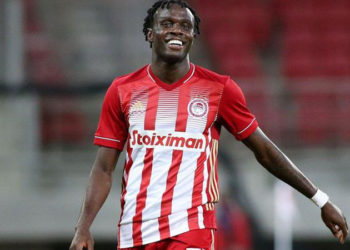 Belhanda'ya imza attıran Adana Demirspor'un yeni hedefi Bruma