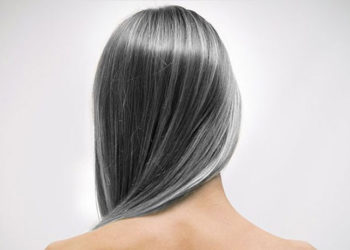 Beyazlayan saçların doğal rengine dönmesi mümkün mü?