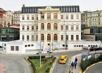 Beyoğlu Belediyesi emlak vergisi zammını yüzde 80’e çıkardı; ilçe sakinleri dava açmaya hazırlanıyor