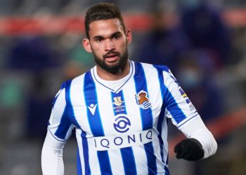 Beşiktaş aradığı forveti İspanya’da buldu