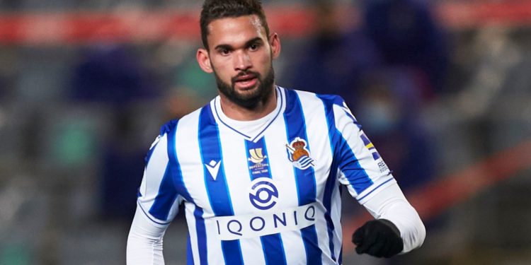 Beşiktaş aradığı forveti İspanya’da buldu