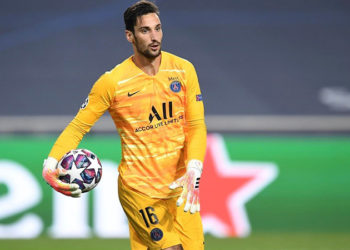 Beşiktaş için Sergio Rico iddiası