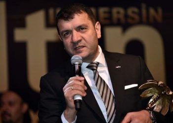 Beşiktaş'ta Erdal Torunoğulları, transfer komitesindeki görevinden ayrıldı