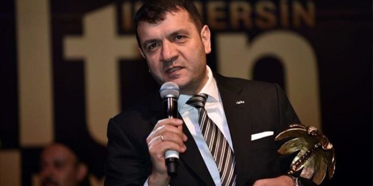 Beşiktaş'ta Erdal Torunoğulları, transfer komitesindeki görevinden ayrıldı