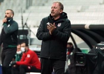 Beşiktaş'ta gönderilecek futbolcular belli oldu