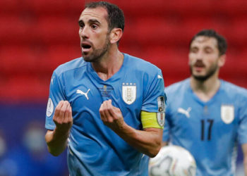 Beşiktaş'ta gündem Diego Godin ve Daniele Rugani