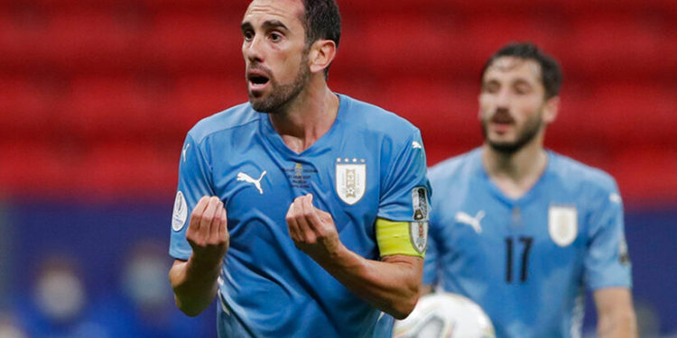 Beşiktaş'ta gündem Diego Godin ve Daniele Rugani