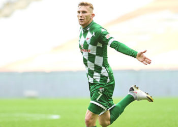 Beşiktaş'tan Burak Kapacak hamlesi