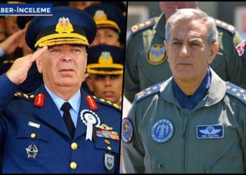 Beşinci yılında 15 Temmuz: Vatan haini kim?