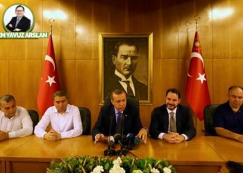 Beşinci yılında 15 Temmuz: ‘Allah’ın lütfu’na ne oldu?