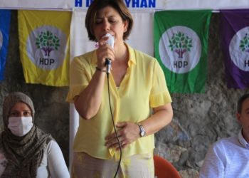 Beştaş: Kürt sorununun demokratik çözümü isteniliyorsa muhatap Öcalan'dır