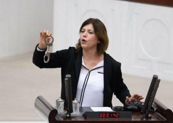 Beştaş: Yeni reformlar denildikçe işkence artıyor