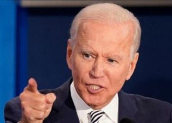 Biden: Komünizm evrensel olarak başarısız bir sistemdir