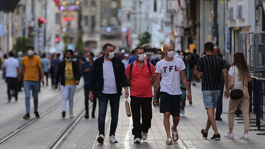 Bilim Kurulu üyesi Prof. Necmi İlhan: 4'üncü dalga, "aşısızlar pandemisi" olabilir