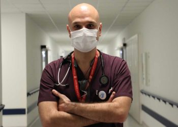 Bilim Kurulu Üyesi Doç. Dr. Kayıpmaz: Bayram ziyaretlerinde salgının bitmediği unutulmamalı