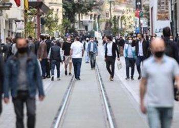 Bilim Kurulu Üyesi Prof. Dr. İlhan: 4. dalga aşısızların pandemisi olabilir
