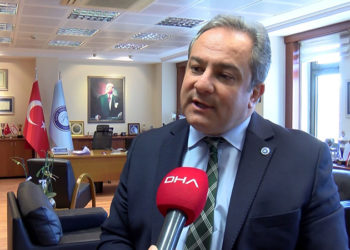 Bilim Kurulu Üyesi Prof. Dr. İlhan: Kurban Bayramı tatilinde kısıtlama düşünülmüyor