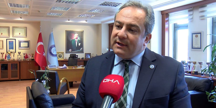 Bilim Kurulu Üyesi Prof. Dr. İlhan: Kurban Bayramı tatilinde kısıtlama düşünülmüyor