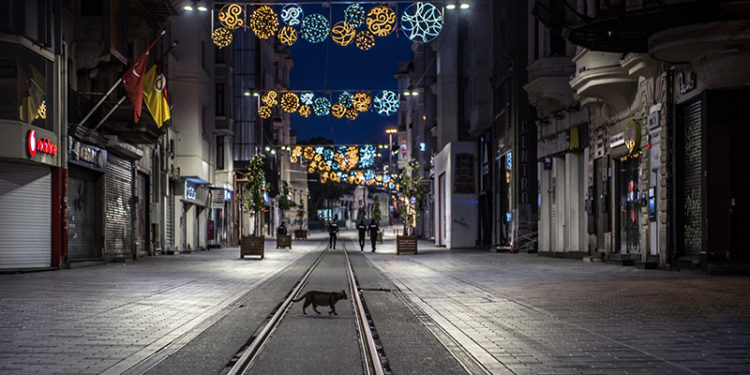 Bilim kurulu üyesi Prof. Dr. Nurettin Yiyit açıkladı: Sonbaharda kısıtlamalar geri gelir mi?