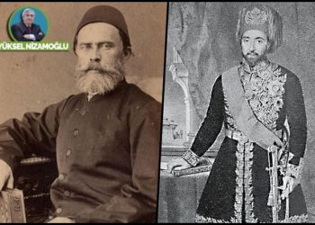 Bilim tarihimizde hoş bir seda: Encümen-i Daniş