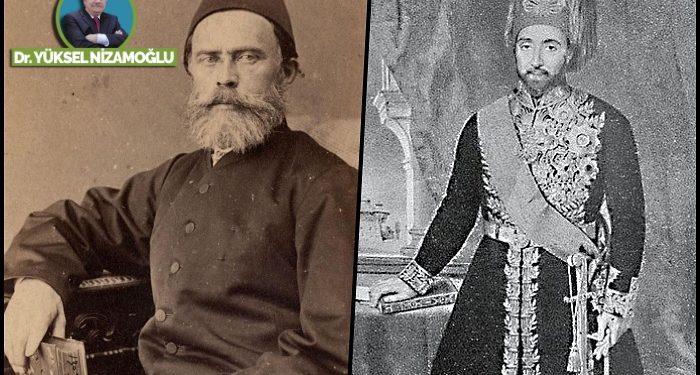 Bilim tarihimizde hoş bir seda: Encümen-i Daniş