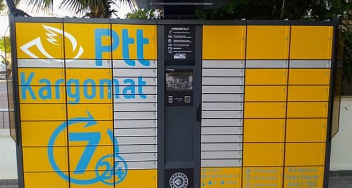 Binali Yıldırım’ın başdanışmanının oğluna PTT’den kıyak ihale