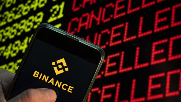 Binance’den Almanya, İtalya ve Hollanda’da işlemleri kısıtlama kararı