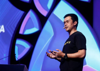 Binance CEO'su Zhao: Yaşadığımız sorunlar hızlı büyümeden kaynaklı