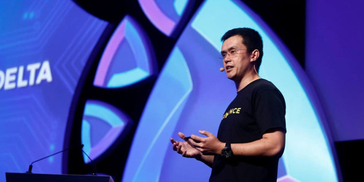 Binance CEO'su Zhao: Yaşadığımız sorunlar hızlı büyümeden kaynaklı