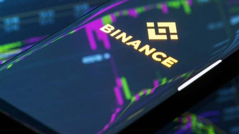 Binance'dan açıklama: Hisse tokenlarında alım-satım kapandı