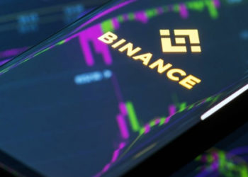 Binance'dan açıklama: Hisse tokenlarında alım-satım kapandı