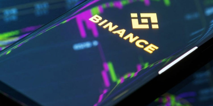 Binance'dan açıklama: Hisse tokenlarında alım-satım kapandı