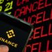 Binance’den Almanya, İtalya ve Hollanda’da işlemleri kısıtlama kararı
