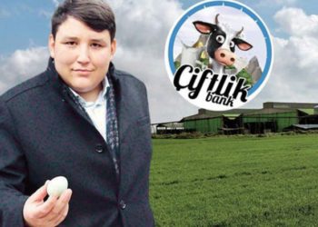 Binlerce kişiyi dolandıran Çiftlik Bank kurucusu: ‘Türk yargısına teslim olacağım’