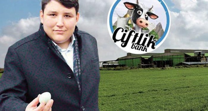 Binlerce kişiyi dolandıran Çiftlik Bank kurucusu: ‘Türk yargısına teslim olacağım’