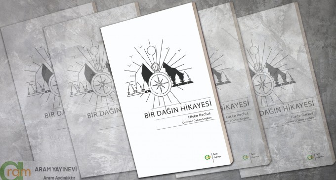 Bir Dağın Hikayesi: Dağı oluşturan her bir unsuru anlatan bir coğrafya risalesi