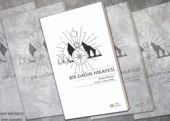 Bir Dağın Hikayesi: Dağı oluşturan her bir unsuru anlatan bir coğrafya risalesi