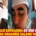 "Bir arazi kavgasına 60 kişi gelmez, Konya’da organize saldırı yaşandı"