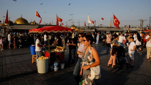 Bir uyarı daha: Ağustosta yeni pike hazır olmalıyız