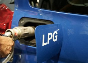 Bir zam da LPG’ye geldi